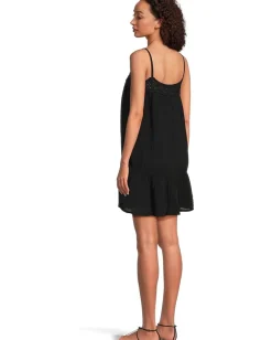 Women Michael Stars Emree Mini Dress