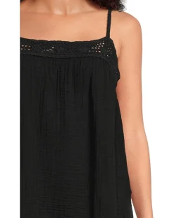 Women Michael Stars Emree Mini Dress