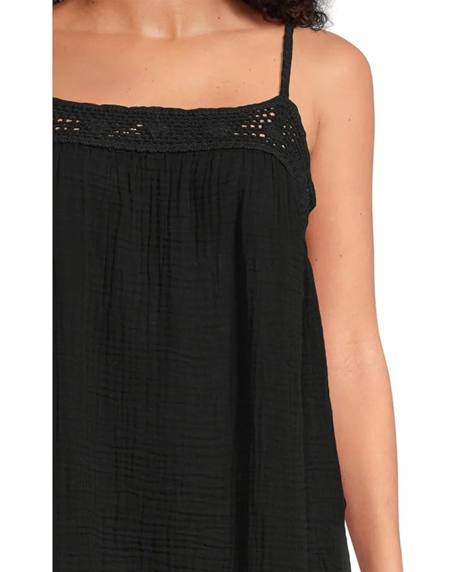 Women Michael Stars Emree Mini Dress