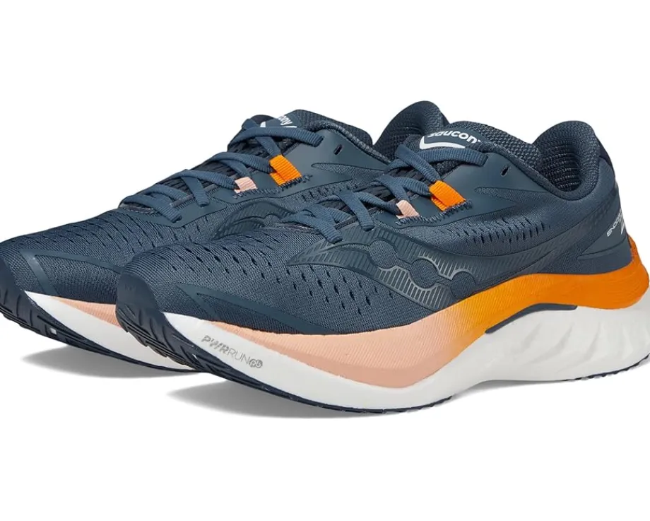 Saucony Endorphin Speed 4 Dusk/Peel