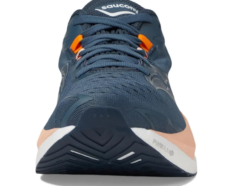 Saucony Endorphin Speed 4 Dusk/Peel