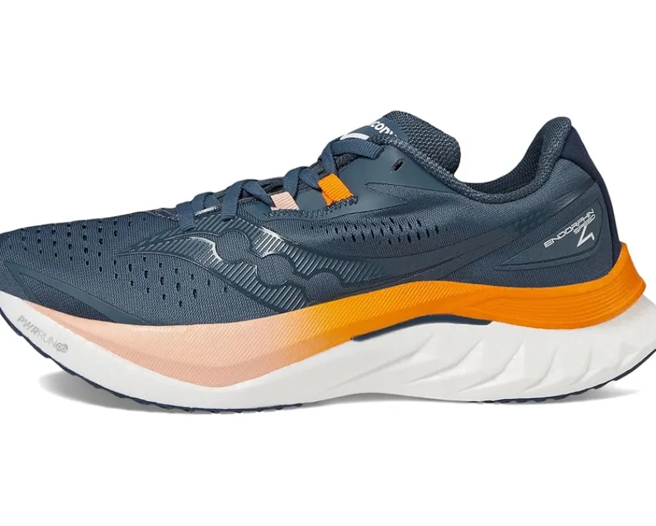 Saucony Endorphin Speed 4 Dusk/Peel