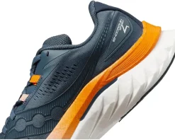 Saucony Endorphin Speed 4 Dusk/Peel