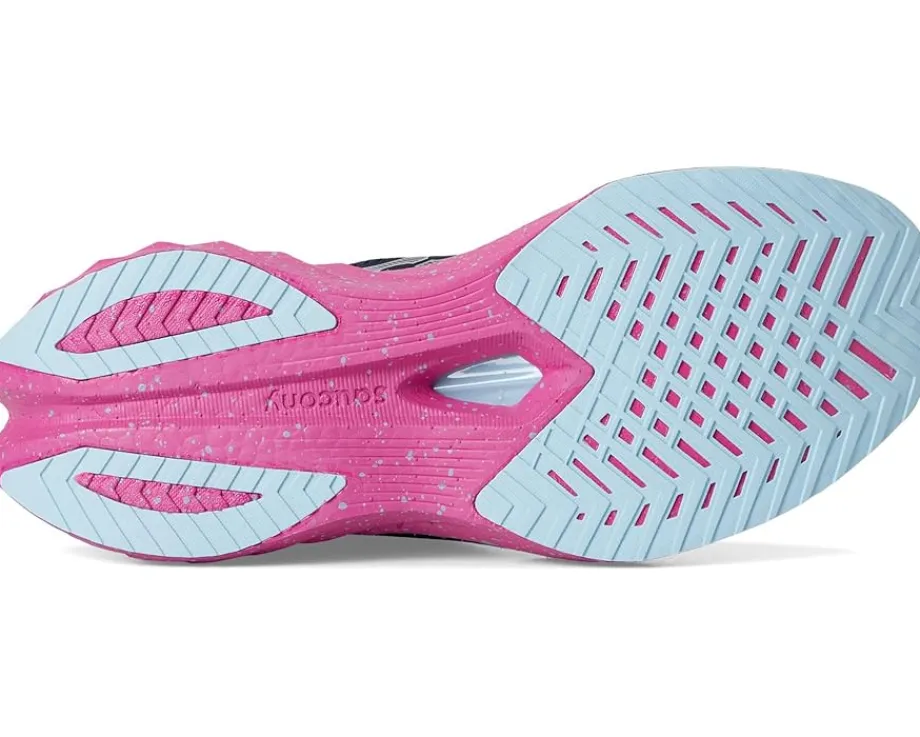 Women Saucony Endorphin Speed 4