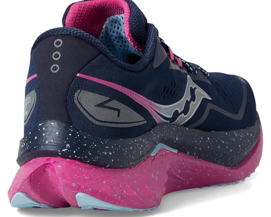 Women Saucony Endorphin Speed 4