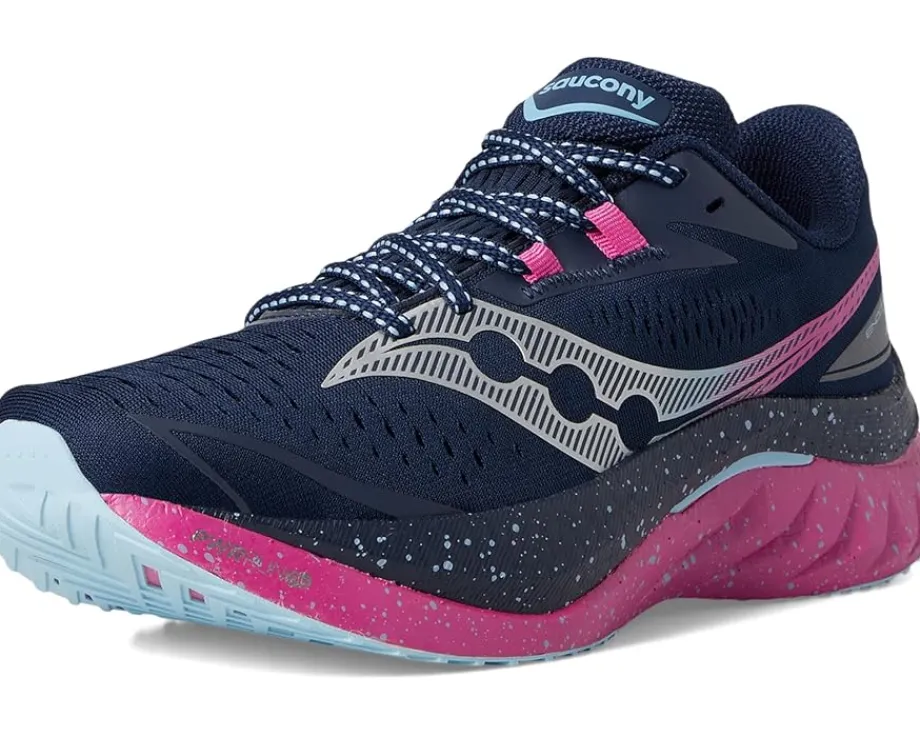 Women Saucony Endorphin Speed 4