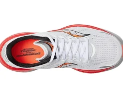 Saucony Endorphin Speed 3 White/Black/Vizi Sale