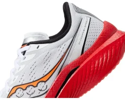 Saucony Endorphin Speed 3 White/Black/Vizi Sale