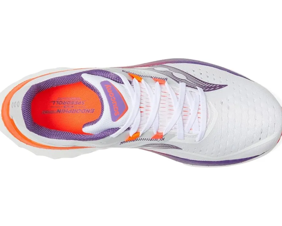 Women Saucony Endorphin Speed 4
