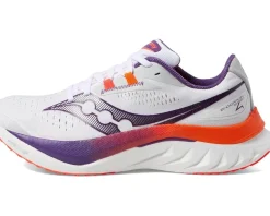 Women Saucony Endorphin Speed 4
