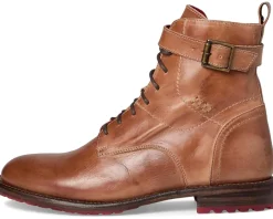 Bed Stu Endure Tan Rustic Best