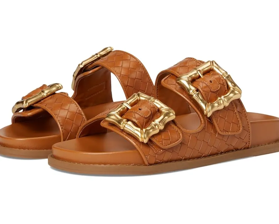 Women Schutz Enola Sporty Woven