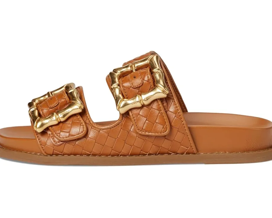 Women Schutz Enola Sporty Woven