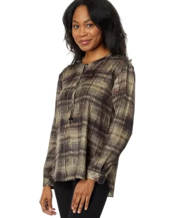 Women Lysse Erica Pullover Shirt