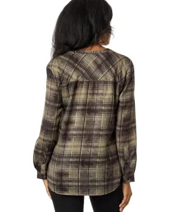 Women Lysse Erica Pullover Shirt