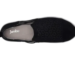 Jambu Erin Navy New