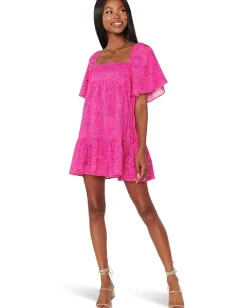 Women Show Me Your Mumu Erin Mini Dress