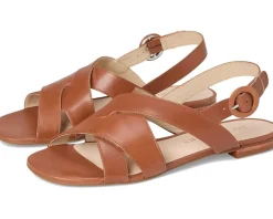 Jack Rogers Erin Sandal Cognac Online