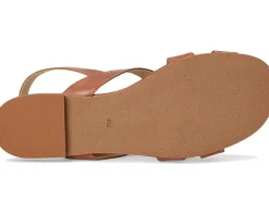 Jack Rogers Erin Sandal Cognac Online
