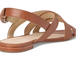 Jack Rogers Erin Sandal Cognac Online