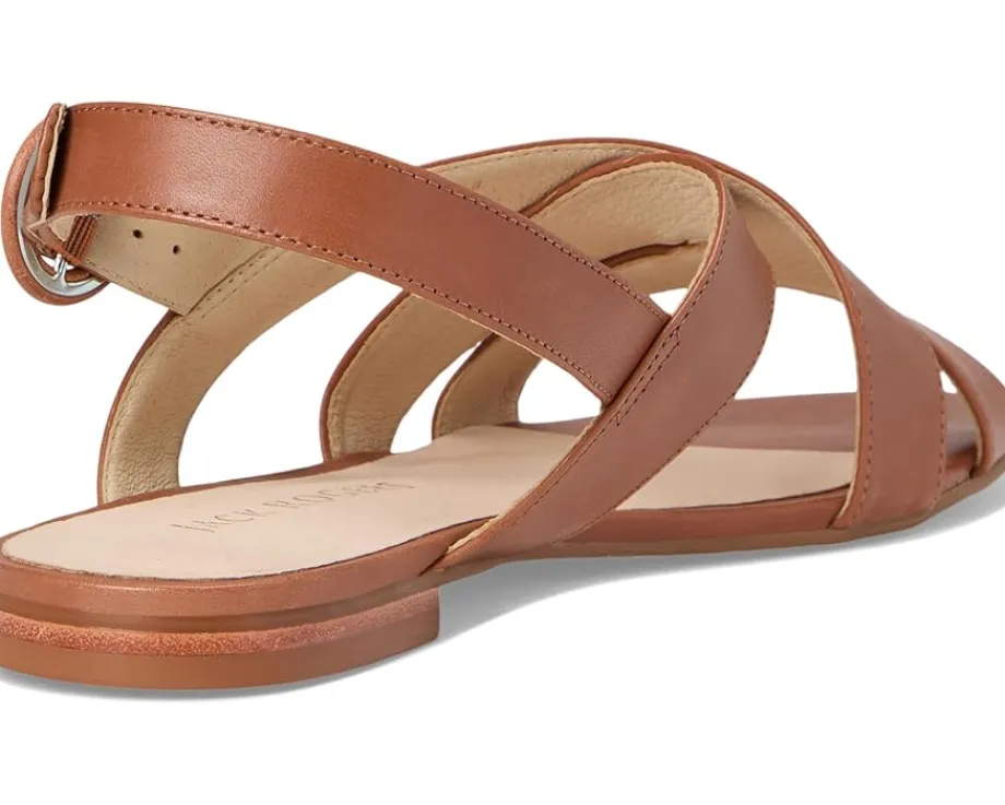 Jack Rogers Erin Sandal Cognac Online