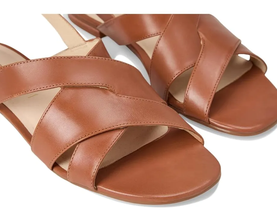 Jack Rogers Erin Sandal Cognac Online