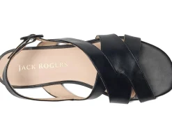 Women Jack Rogers Erin Sandal