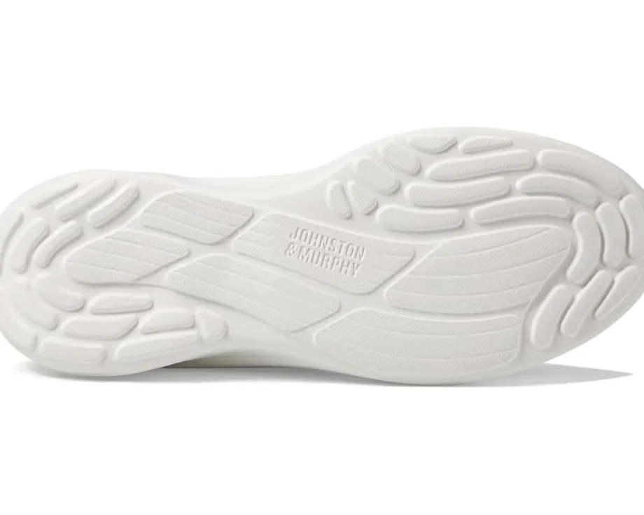 Women Johnston & Murphy Escape Knit Lace-Up