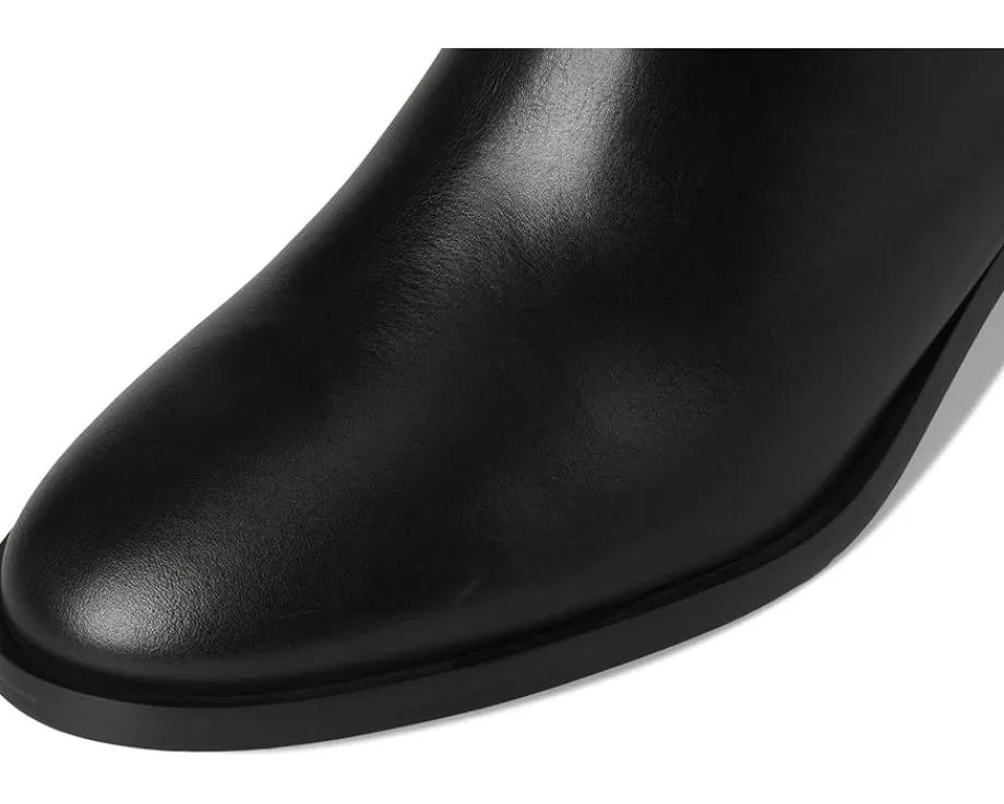 Women Stuart Weitzman Esme Belted Zip Boot