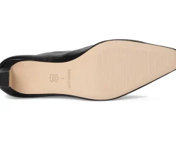 Bernardo Esme Studs Black Sale