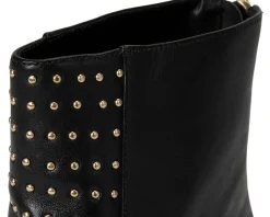 Bernardo Esme Studs Black Sale