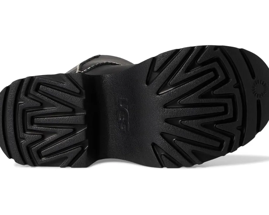 Women UGG Esmee Leather Boots