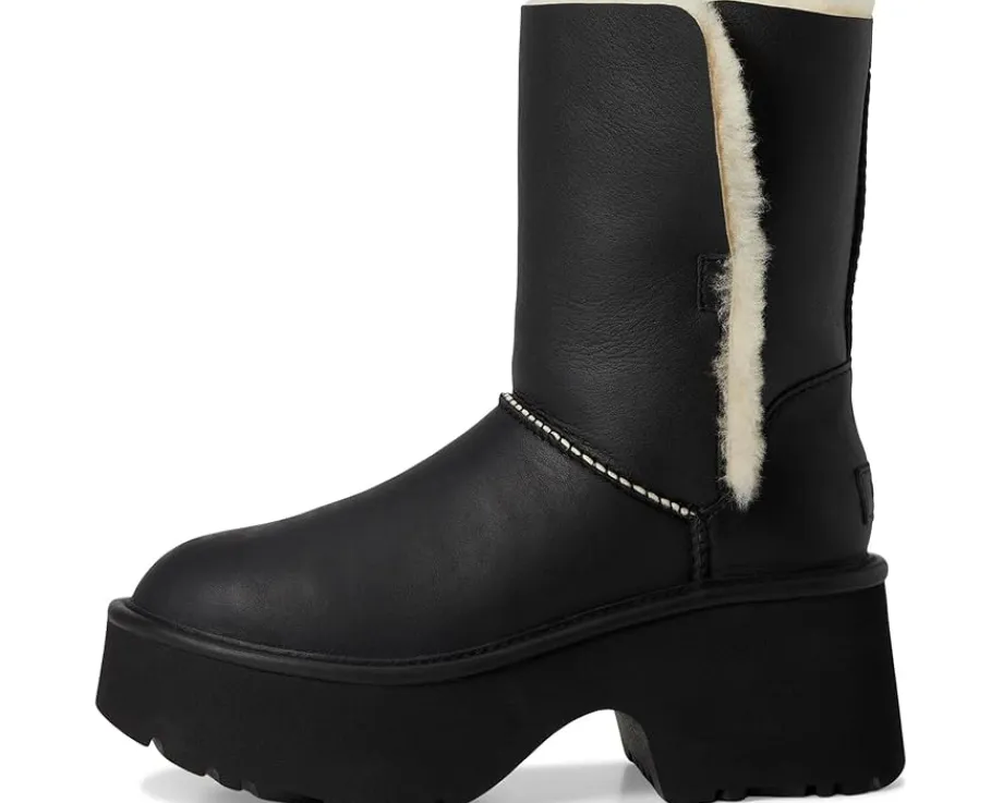 Women UGG Esmee Leather Boots