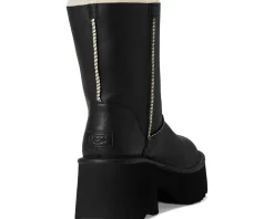 Women UGG Esmee Leather Boots