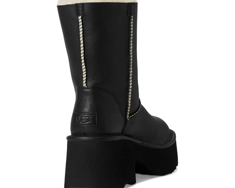 Women UGG Esmee Leather Boots