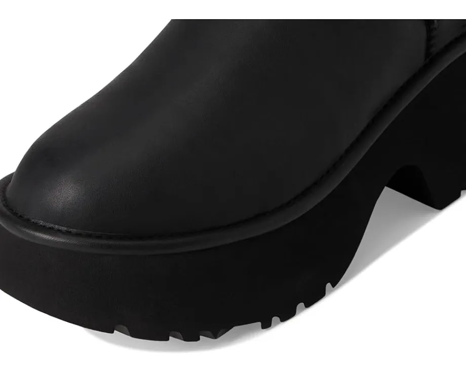 Women UGG Esmee Leather Boots