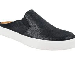 Women Revitalign Esplanade Leather Slide