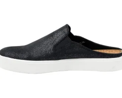 Women Revitalign Esplanade Leather Slide