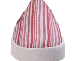 Revitalign Esplanade Stripe Red Stripe Clearance
