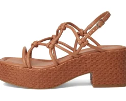 Kenneth Cole Reaction Essa Knots Rust Hot