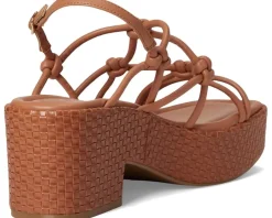 Kenneth Cole Reaction Essa Knots Rust Hot