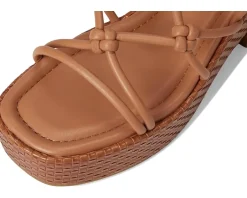 Kenneth Cole Reaction Essa Knots Rust Hot