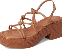 Kenneth Cole Reaction Essa Knots Rust Hot