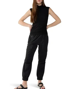 Women Sanctuary Essential Mock 2.0