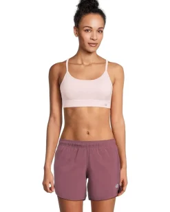 Women New Balance Essential Yoga Bra