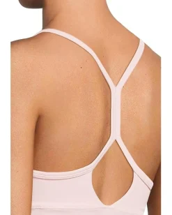 Women New Balance Essential Yoga Bra