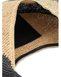 Women Madewell Essentials Curve Shoulder