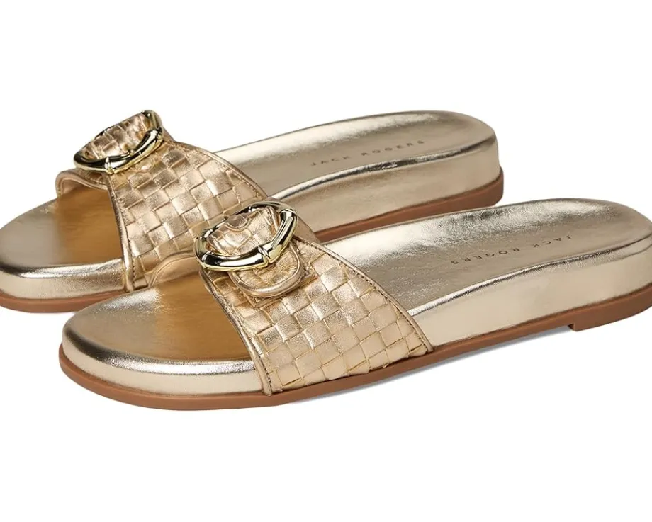 Women Jack Rogers Essex Slide