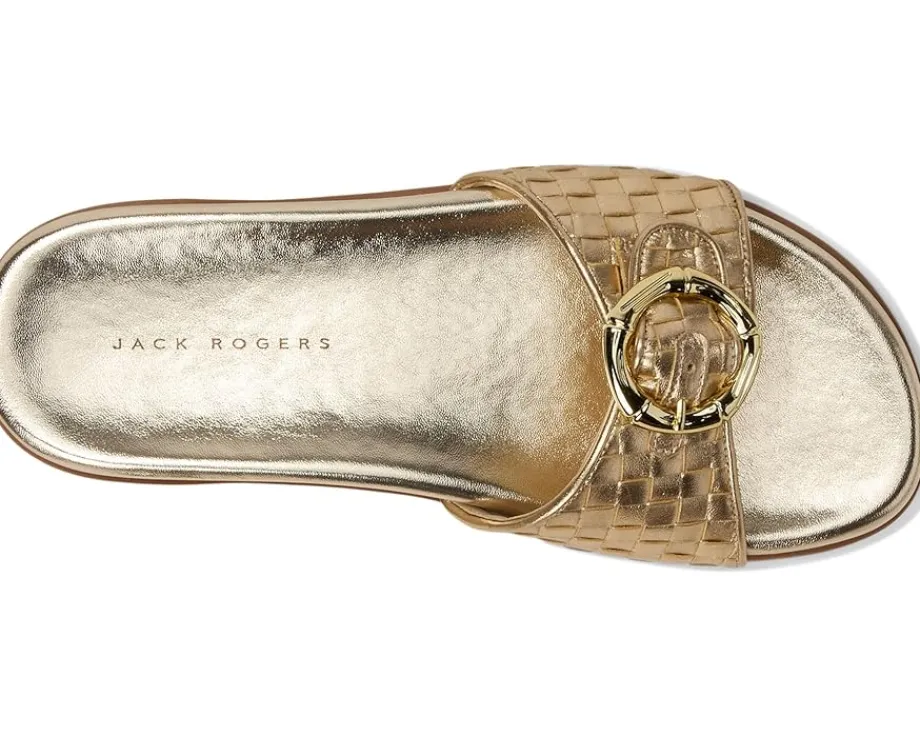 Women Jack Rogers Essex Slide