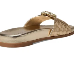Women Jack Rogers Essex Slide